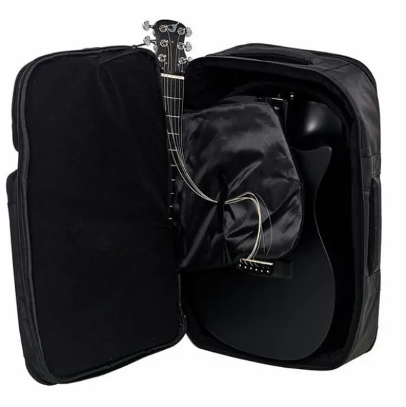 Journey Instruments OF660 BK M