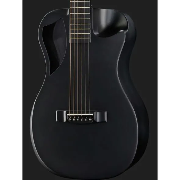Journey Instruments OF660 BK M