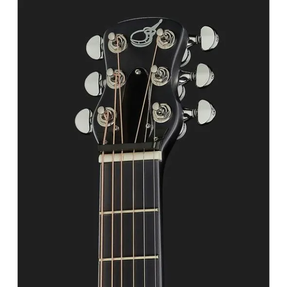 Journey Instruments OF660 BK M