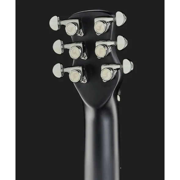Journey Instruments OF660 BK M