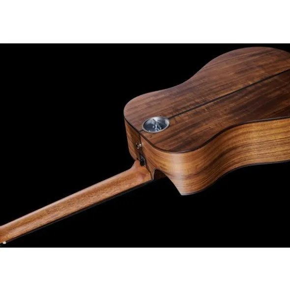 Journey Instruments OF882C Acacia Acoustic