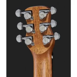 Journey Instruments OF882C Acacia Acoustic