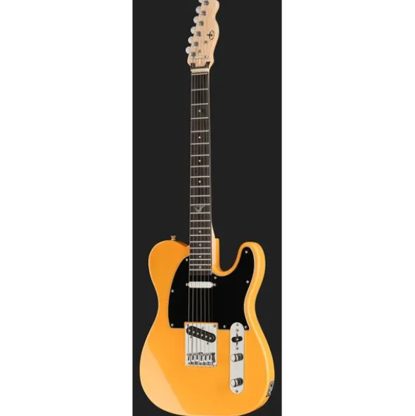 Journey Instruments OT990BD Travel T-Style Blonde