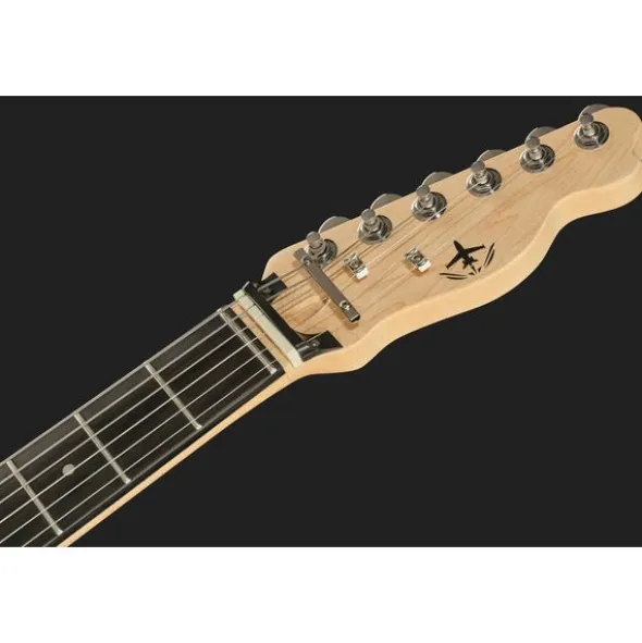 Journey Instruments OT990BD Travel T-Style Blonde