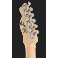 Journey Instruments OT990BD Travel T-Style Blonde