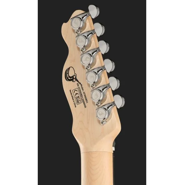 Journey Instruments OT990BD Travel T-Style Blonde