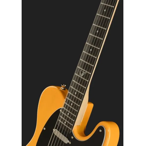 Journey Instruments OT990BD Travel T-Style Blonde