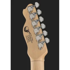 Journey Instruments OT990BL Travel T-Style Blue