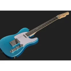 Journey Instruments OT990BL Travel T-Style Blue