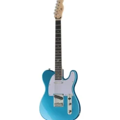 Journey Instruments OT990BL Travel T-Style Blue