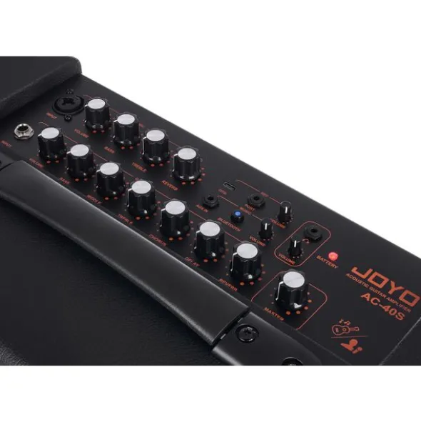Joyo AC-40S