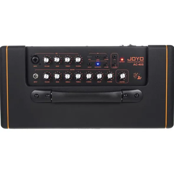 Joyo AC-40S