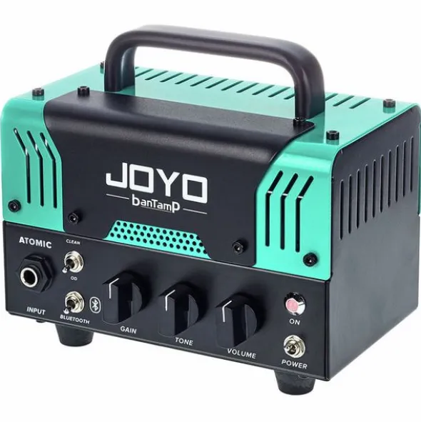 Joyo Atomic