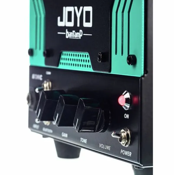 Joyo Atomic