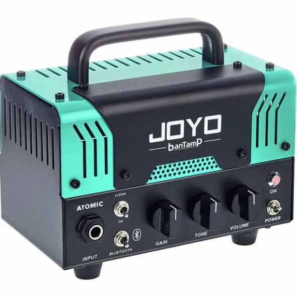 Joyo Atomic