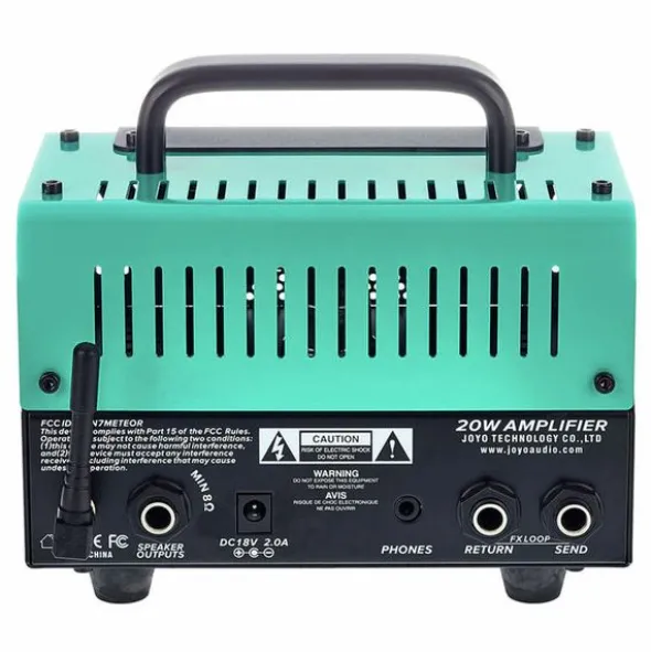 Joyo Atomic