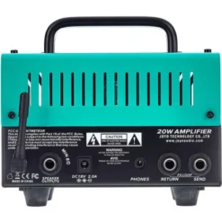 Joyo Atomic