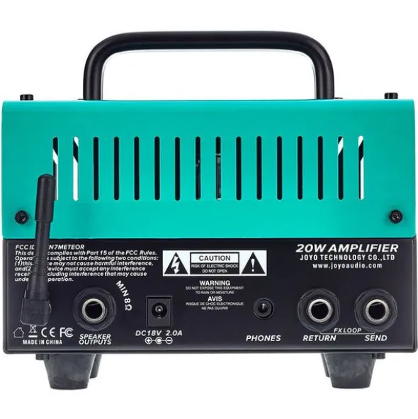 Joyo Atomic