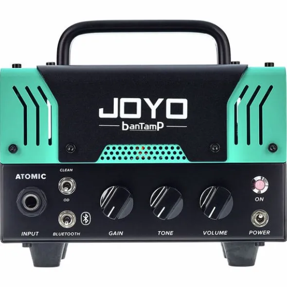 Joyo Atomic