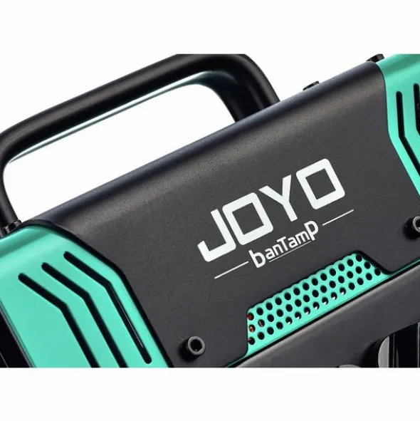 Joyo Atomic