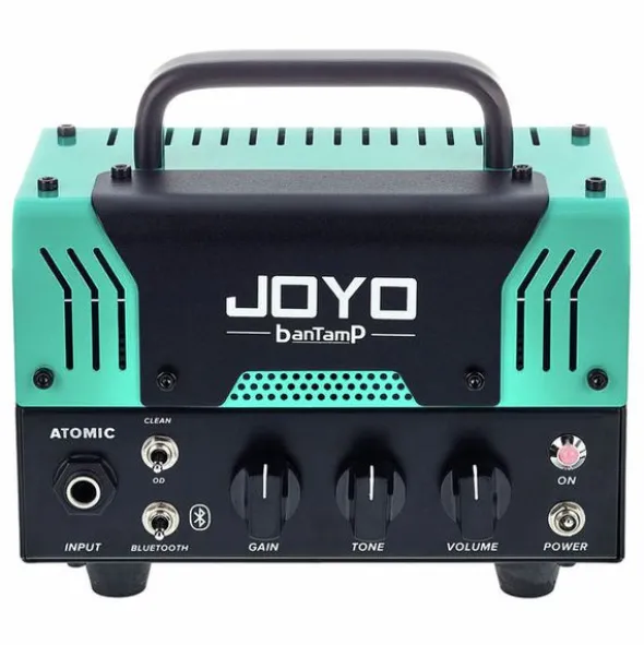 Joyo Atomic