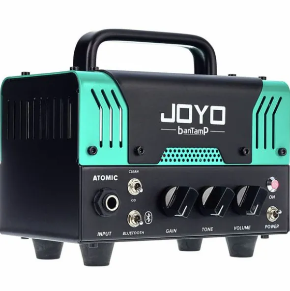 Joyo Atomic
