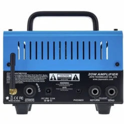 Joyo BanTamP Bluejay