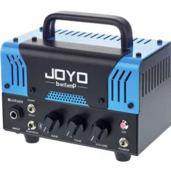 Joyo BanTamP Bluejay