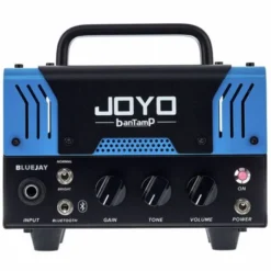Joyo BanTamP Bluejay