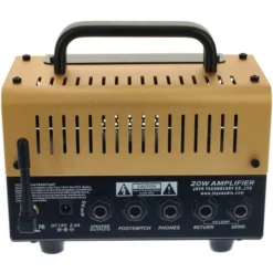 Joyo BanTamP XL Tweedy