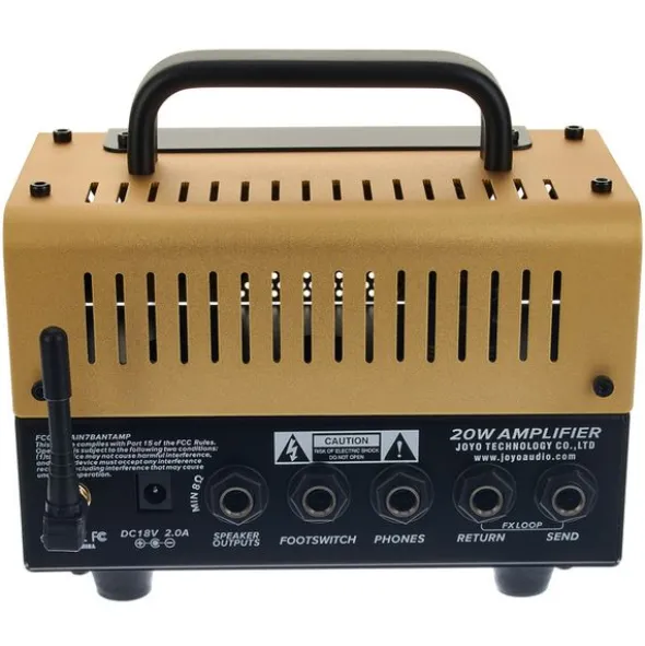 Joyo BanTamP XL Tweedy