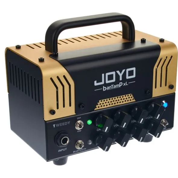 Joyo BanTamP XL Tweedy
