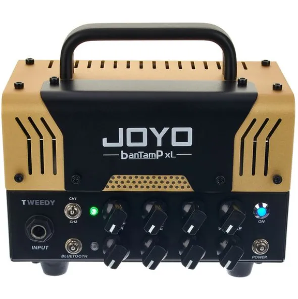 Joyo BanTamP XL Tweedy