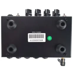 Joyo BanTamP XL Tweedy