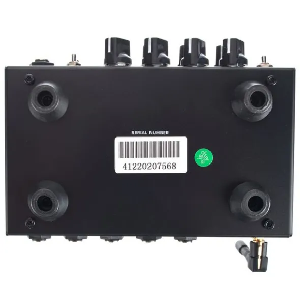 Joyo BanTamP XL Tweedy