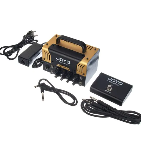 Joyo BanTamP XL Tweedy