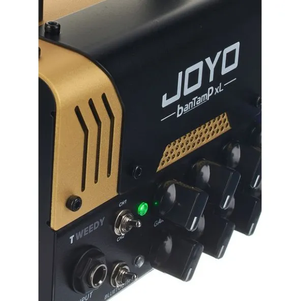 Joyo BanTamP XL Tweedy