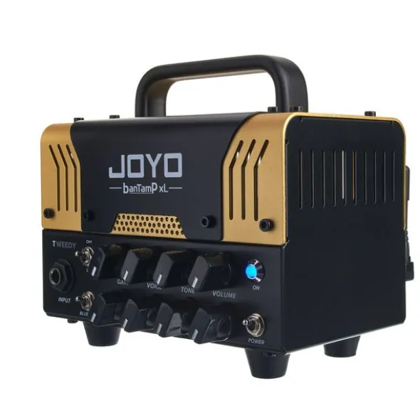 Joyo BanTamP XL Tweedy