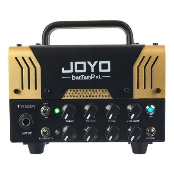 Joyo BanTamP XL Tweedy