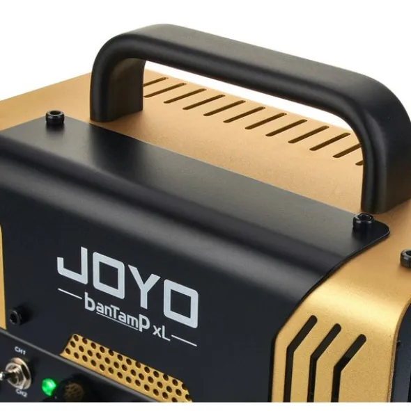 Joyo BanTamP XL Tweedy
