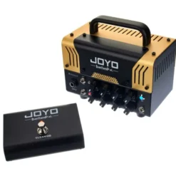 Joyo BanTamP XL Tweedy