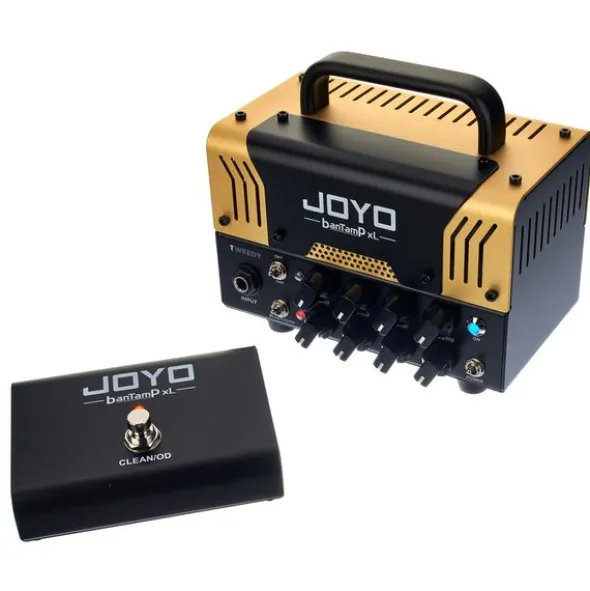 Joyo BanTamP XL Tweedy