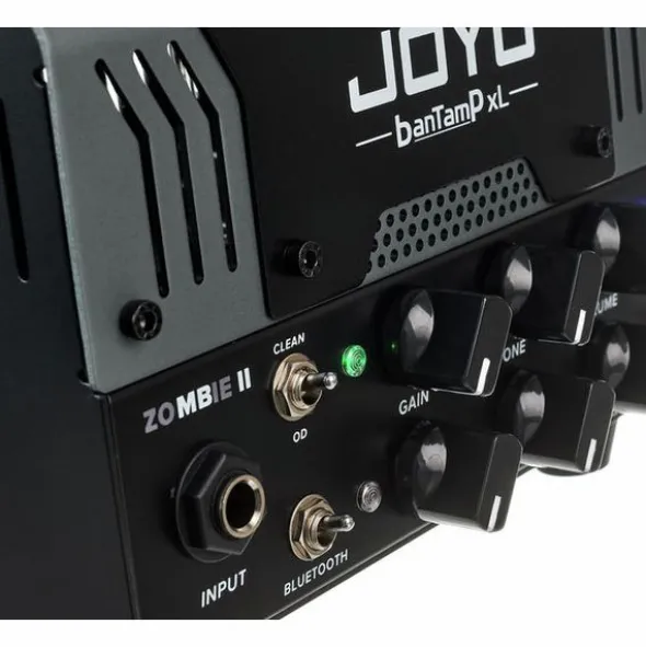 Joyo BanTamP XL Zombie II