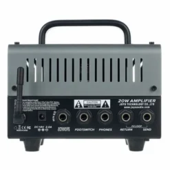 Joyo BanTamP XL Zombie II