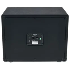 Joyo B110 Bass Cabinet 4 Ohms