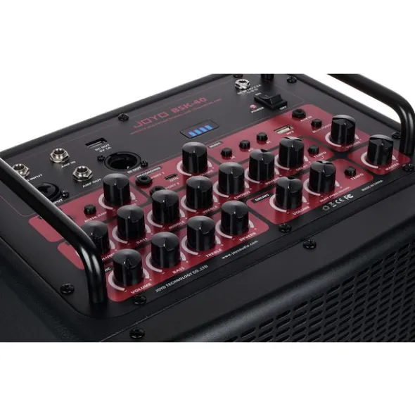 Joyo BSK-40 BK