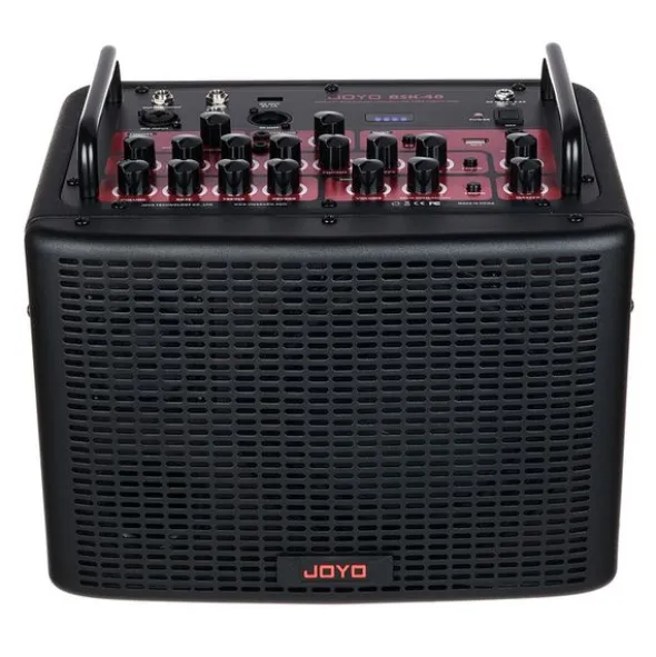 Joyo BSK-40 BK