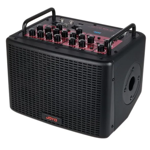 Joyo BSK-40 BK