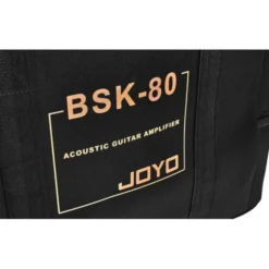Joyo BSK-80 Bundle