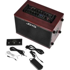 Joyo BSK-80 Bundle